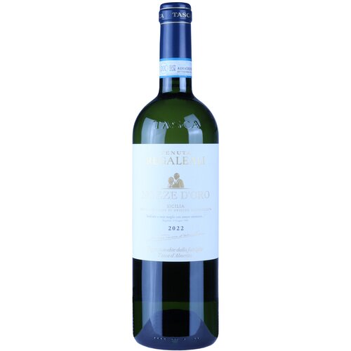 Tasca Conti d'Almerita Tasca Nozze D'Oro Cene