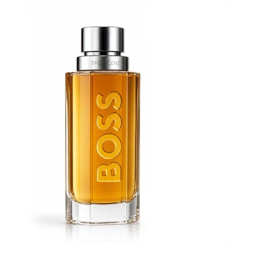 Hugo Boss Boss Boss The Scent For Him Eau De Toilette Refillable 100 ml (man) Cijene