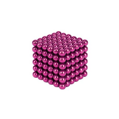 BP Magnetne kroglice maxmagnet 5mm (216kom), vijolične, (20468448) Cene