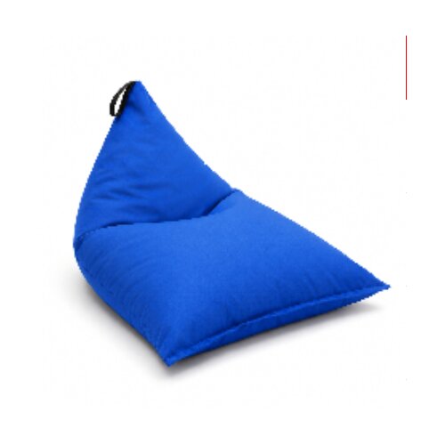 SOMBRA Lazy bag, 80x140 cm, Tamnoplavi Cene