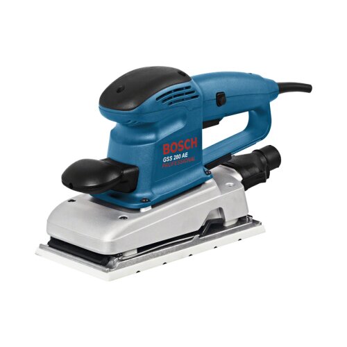Bosch oscilaciona brusilica GSS 280 AE Professional Cijene