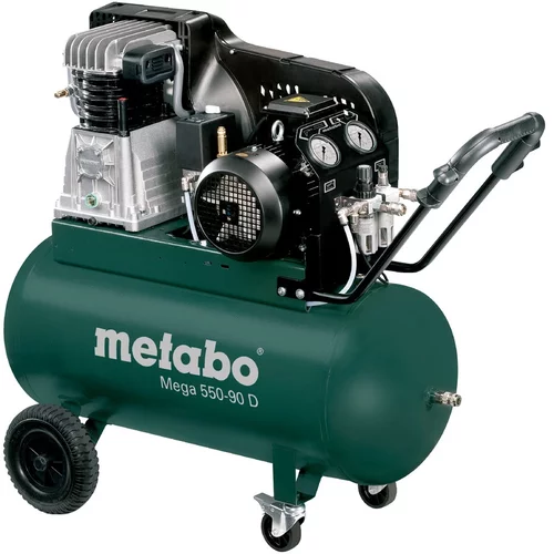Metabo Kompresor Mega 550-90 D (601540000)