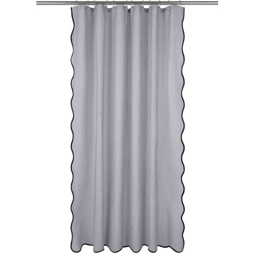 Jotex Zavesa za tu&amp;scaron; 180x200 cm Wings &amp;ndash; Slike