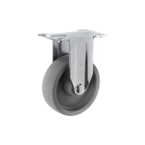Toolcraft TO-5137941 Fiksni kotač PP 100 mm s montažnom pločom Cijene