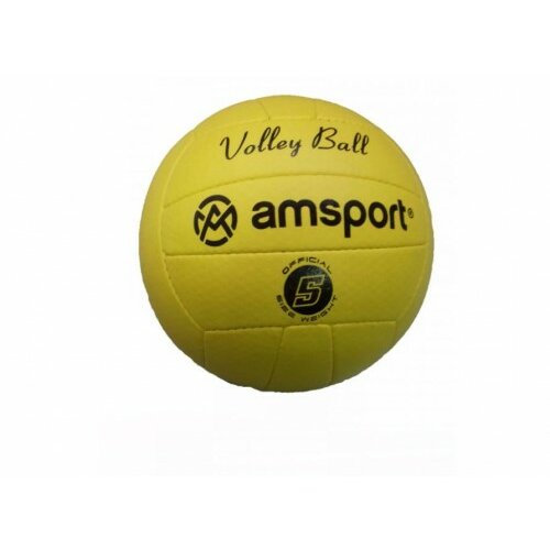 AMsport lopta za odbojku AM42 am sport Slike
