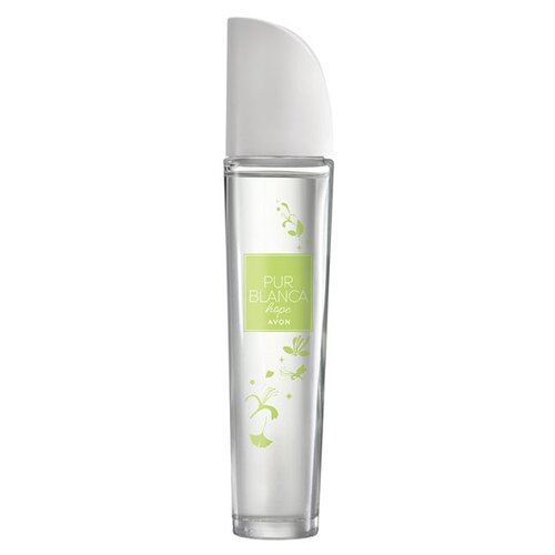 Avon Pur Blanca Hope toaletna voda za žene 50 ml Slike