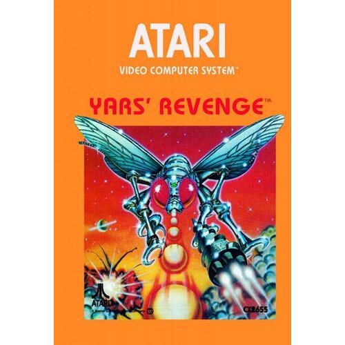 Steam Yar's Revenge (PC) Key GLOBAL Cene