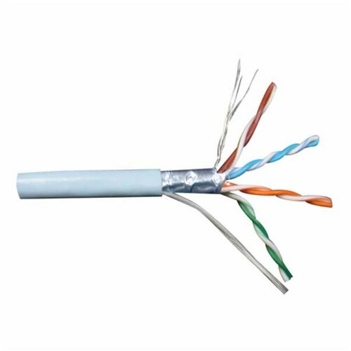 FTP cable wall cat 5E owire pp Cene