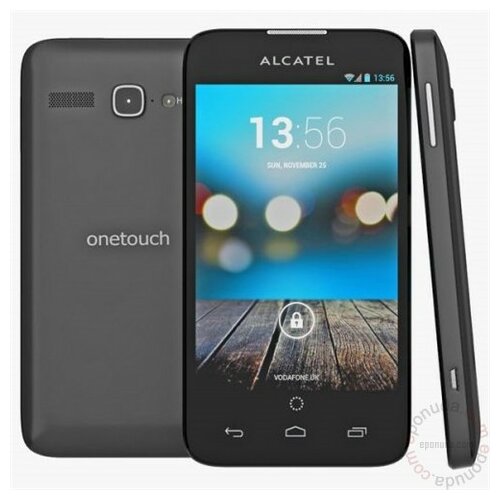 Alcatel ONE TOUCH SNAP 7025 mobilni telefon Slike