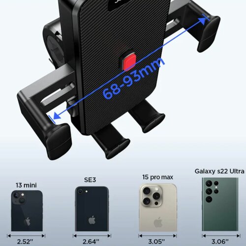 Joyroom kolesarski nosilec za telefon JR-OK7, (21667891) Cene