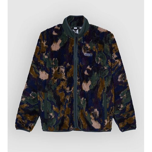 Element Classic Sherpa Jacket bark camo Cene