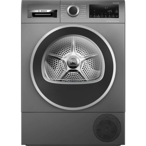 Bosch SUŠILICA RUBLJA WQG245DREU, (4242005523344) Cijene
