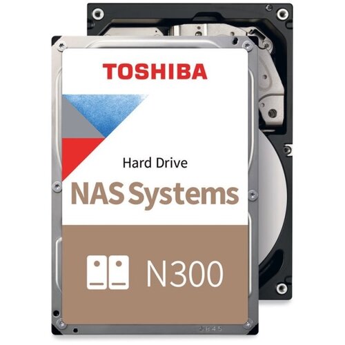 Toshiba N300 NAS Hard Drive Cijene