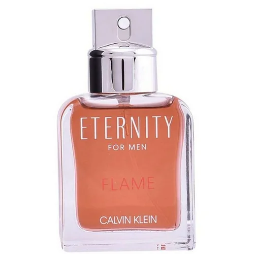 Parfem za muškarce Eternity Flame Calvin Klein 65150010000 EDP EDP 100 ml