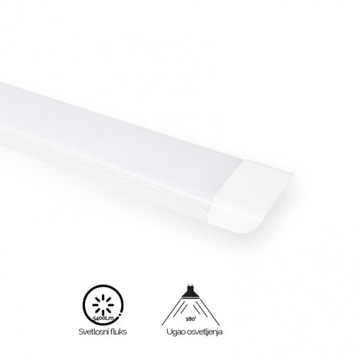 Bb Link led svetiljka dw-led-td 54W 4000K Slike