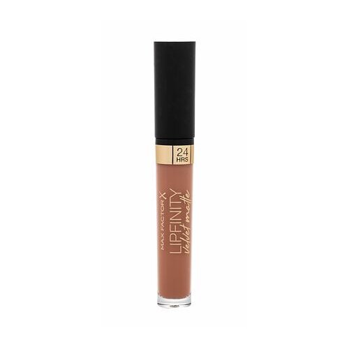 Max Factor Lipfinity Velvet Matte 040 Luxe Nude 3,5 ml Cijene