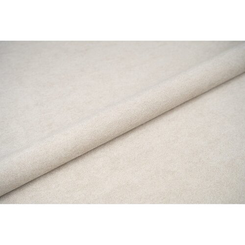 Bonami Selection Bež oblazinjena zakonska postelja s prostorom za shranjevanje z letvenim dnom 180x200 cm Thessa Bold Line &amp;ndash; Slike