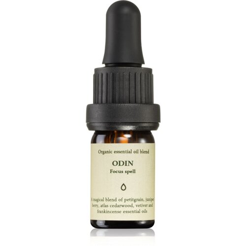 Smells Like Spells Essential Oil Blend Odin esencijalno mirisno ulje (Focus spell) 5 ml Slike