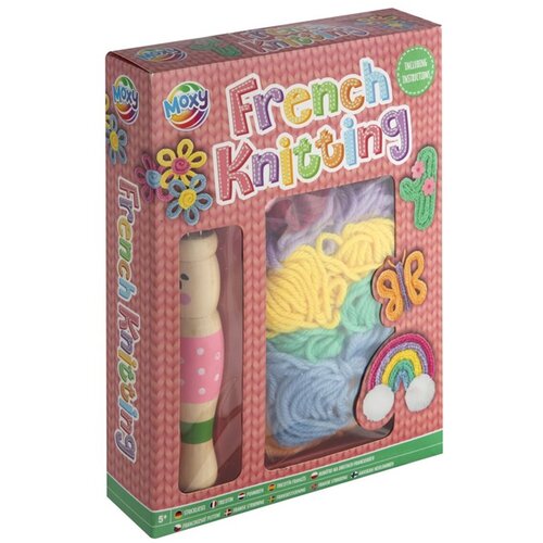 Artmie Francuski set za pletenje | raznih paketa Cijene