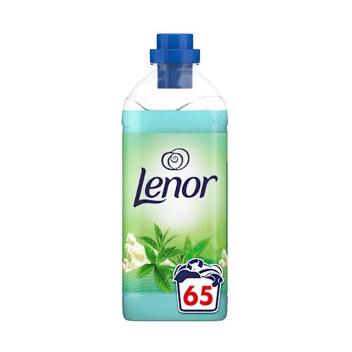 Lenor Omek&scaron;ivač za ve&scaron; Fresh Meadow 65 pranja 1625ml Cijene