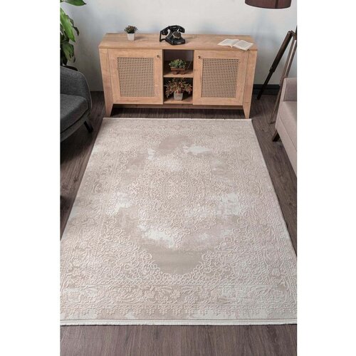 Conceptum Hypnose tepih diva - 9559 beige carpet (160 x 230) Cene