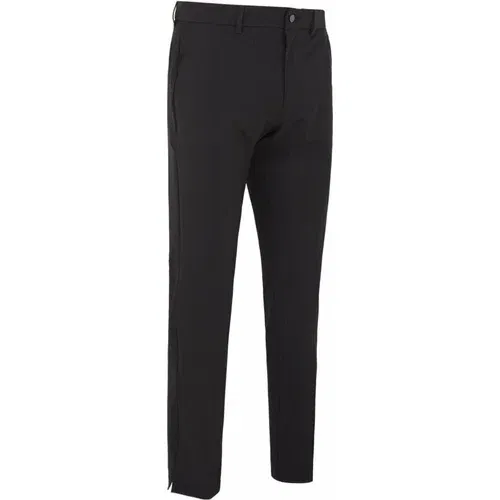 Callaway Mens Chev Tech Trouser II Caviar 34/32