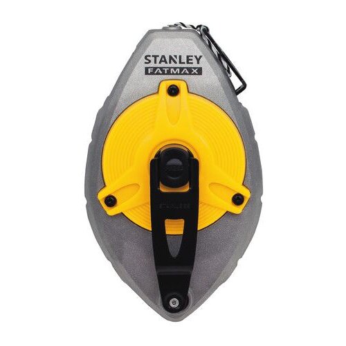 Stanley &amp;Scaron;PAGA ZA OZNAČAVANJE &amp;quot;FAT MAX XL&amp;quot; ALU 30M 0-47-480 Slike