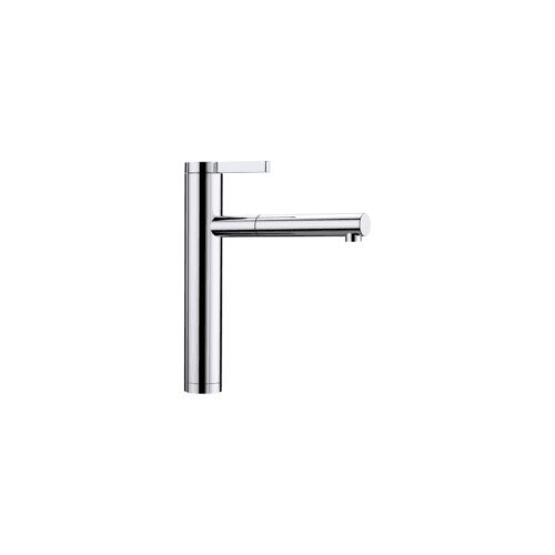 Blanco Linee-S Krom HD Slike