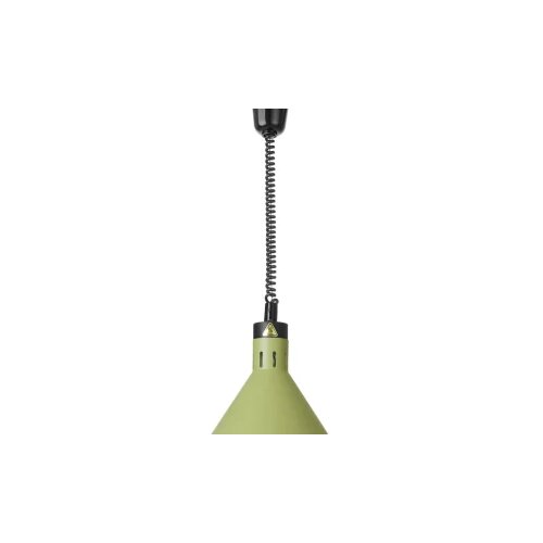 Lampa za zagrijavanje hrane-podesiva dužina/zelena Cijene