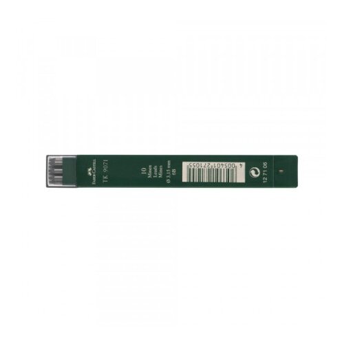 Faber-Castell Faber Castell Tk Fine 3.15mm 4B Mine za tehničku olovku ( J213 ) Cene