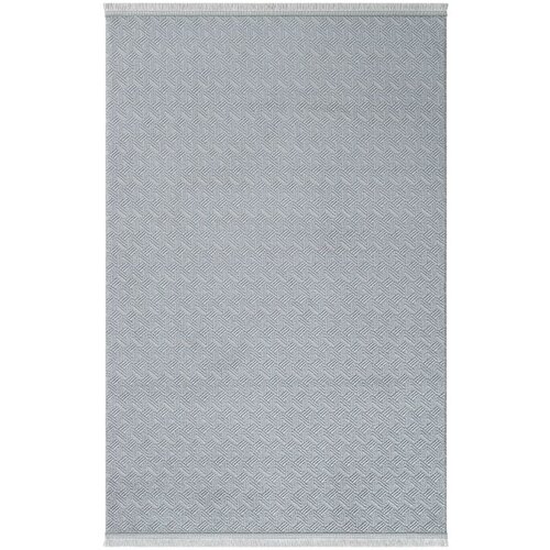 Conceptum Hypnose nora 6212 - grey carpet (160 x 200) Cene