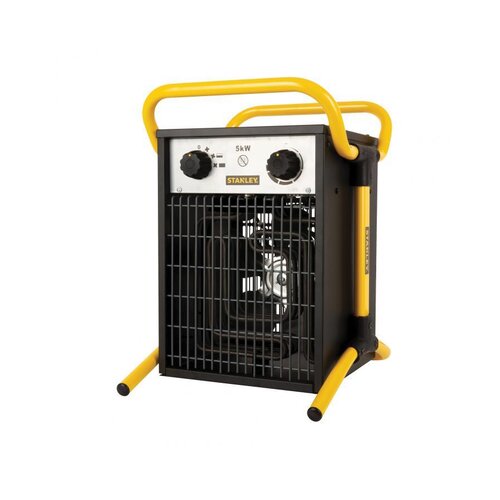 Stanley Grijalica sa ventilatorom, industrijska, 5000 W, ST-05-400-E Cijene
