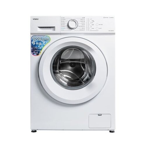 Vivax home Wfl-100616csi ma&amp;scaron;ina za pranje ve&amp;scaron;a Slike