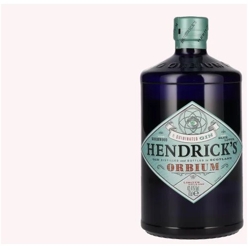 Hendrick’s Džin Orbium, 0.7l Cene