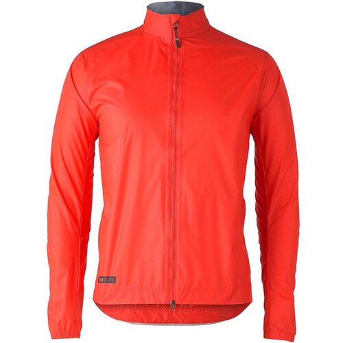  Muška  jakna bontrager circuit rain jacket radioactive red Cijene