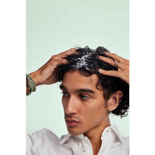 Bumble and Bumble Seaweed Scalp Scrub piling za lase z izvlečki morskih alg 200 ml Slike