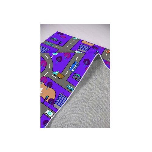Conceptum Hypnose tepih (120x180) HMNT457 Slike