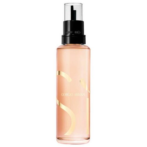 Parfem Sì 100 ml parfumska voda polnilo za ženske Cene