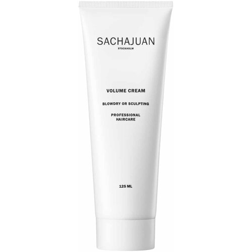 Sachajuan Volume Cream Blowdry or Sculpting krema za volumen kose 125 ml Cijene