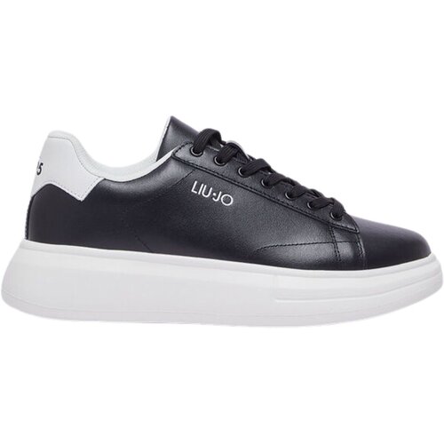 Liu Jo Nizke superge 7B4027PX474 Črna Cene