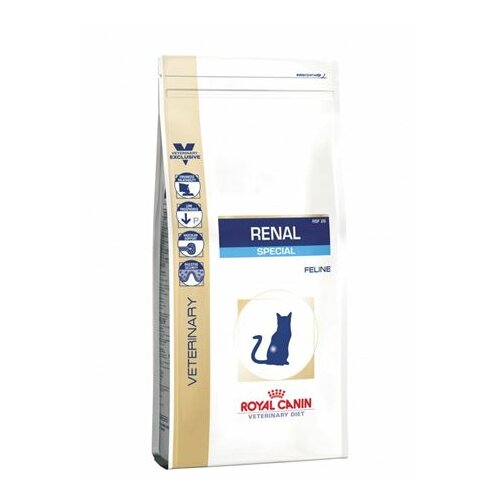 Royal Canin veterinarska dijeta za mačke renal cat special 0.5kg Cene