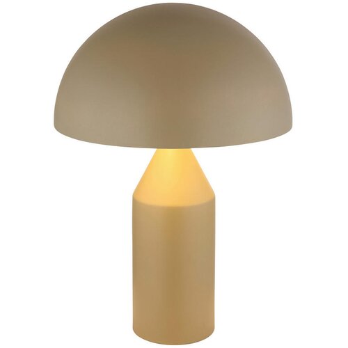 Globo 21030S - Stona lampa ATOMA 2xE27/40W/230V Slike