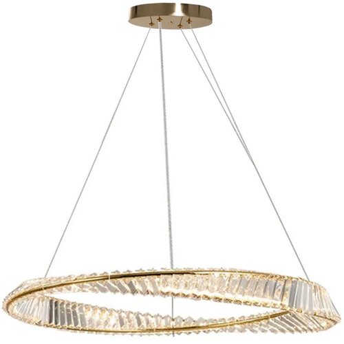 Toolight Lampa APP1202-CP Slike