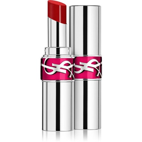 Yves Saint Laurent Loveshine Candy Glaze vlažilni sijaj za ustnice za ženske 17 Strawberry Cloud 3.2 g Cene
