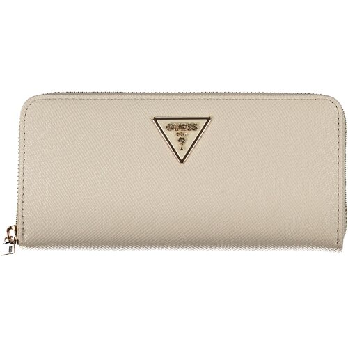 Guess Jeans WOMEN&amp;amp;#39;S WALLET BEIGE Slike