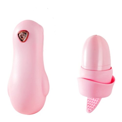 Mizzzee Električni osebni vibrator krogle 35305337 ABS 50-55dB, (21691261) Slike