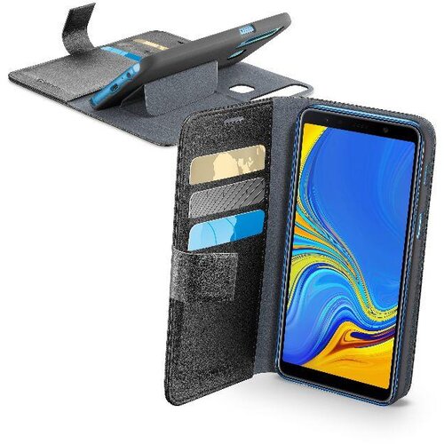 Cellular Line book ag torbica galaxy A9 cellular line Cene