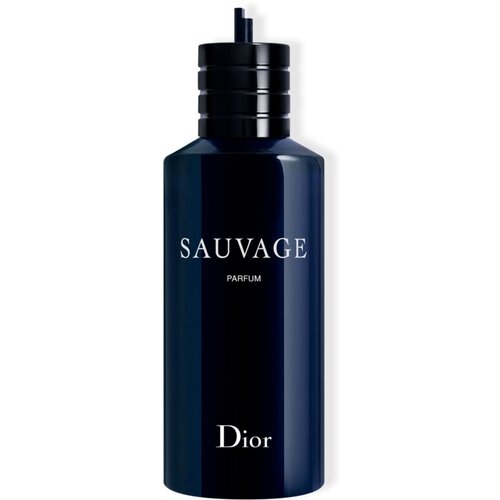 Dior Sauvage parfum nadomestno polnilo za moške 300 ml Cene