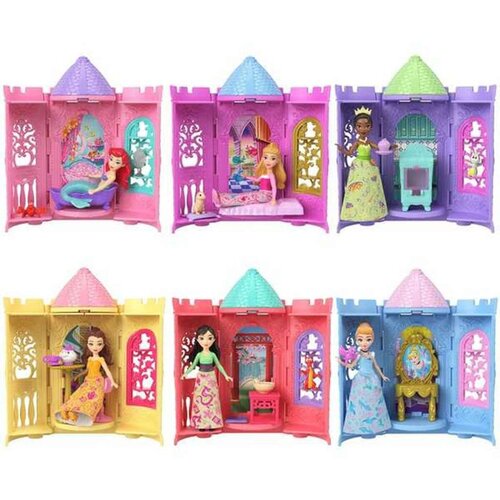  Disney Princess Cijene