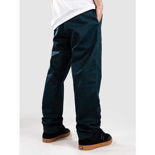 Carhartt WIP Master Hlace deep lagoon rinsed Slike